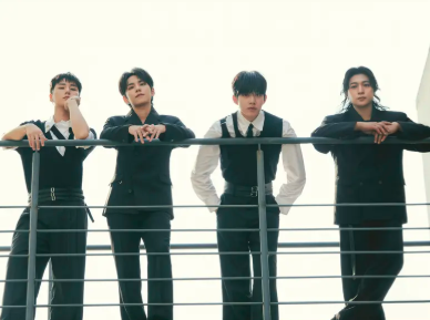 【香港】DAY6 10 周年巡回演唱会 <The DECADE> 香港站