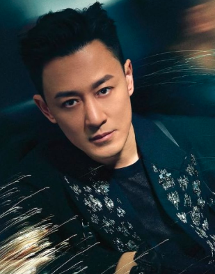 【吉隆坡】《GO WITH THE FLOW》林峰世界巡回演唱会-吉隆坡站