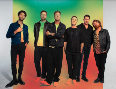 【香港】ONEREPUBLIC “From Asia, With Love” 2026-香港站