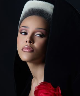 【首尔】Doja Cat Ma Vie World Tour -首尔站